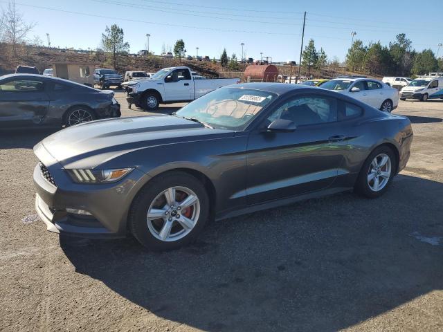 1FA6P8AM6F5432969 | 2015 FORD MUSTANG