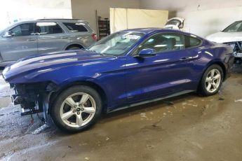 1FA6P8AM6G5272478 | 2016 FORD MUSTANG