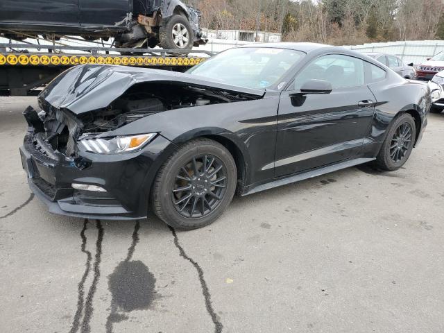 1FA6P8AM7H5262429 | 2017 FORD MUSTANG