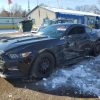 1G1FK1R63K0116872 | 2019 Chevrolet camaro zl1