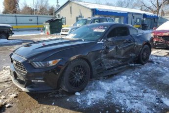 1FA6P8AM7H5344421 | 2017 FORD MUSTANG