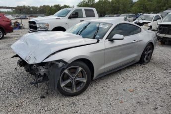 1FA6P8AM8F5325776 | 2015 FORD MUSTANG