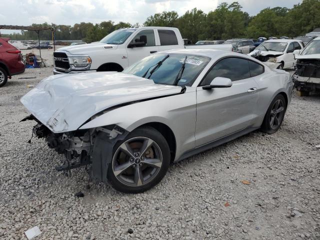 1FA6P8AM8F5325776 | 2015 FORD MUSTANG