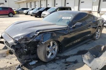 1FA6P8AM8F5360690 | 2015 FORD MUSTANG