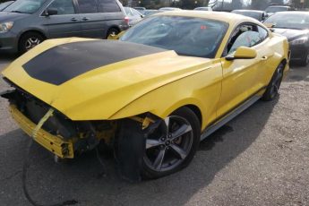 1FA6P8AM8G5212010 | 2016 FORD MUSTANG