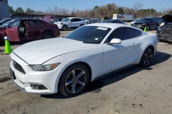 1FA6P8AM9F5359676 | 2015 FORD MUSTANG