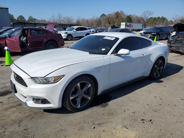 1FA6P8AM9F5359676 | 2015 FORD MUSTANG