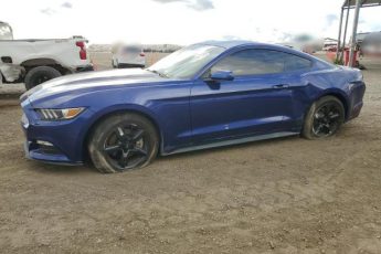 1FA6P8AM9G5200884 | 2016 FORD MUSTANG