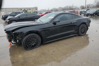 1FA6P8AM9H5214902 | 2017 FORD MUSTANG