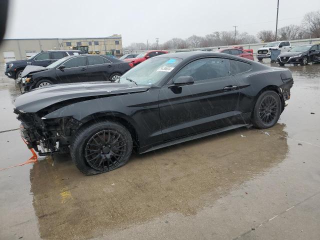 1FA6P8AM9H5214902 | 2017 FORD MUSTANG