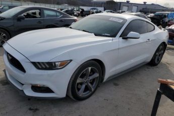 1FA6P8AMXF5367608 | 2015 FORD MUSTANG