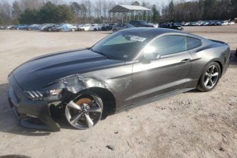 1FA6P8AMXG5215278 | 2016 FORD MUSTANG