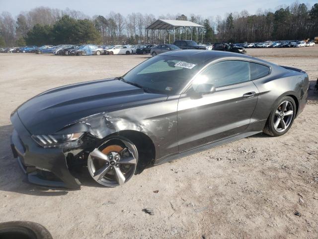 1FA6P8AMXG5215278 | 2016 FORD MUSTANG