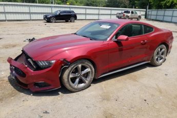 1FA6P8AMXG5267543 | 2016 FORD MUSTANG