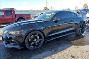 1FA6P8CF0F5368507 | 2015 FORD MUSTANG GT