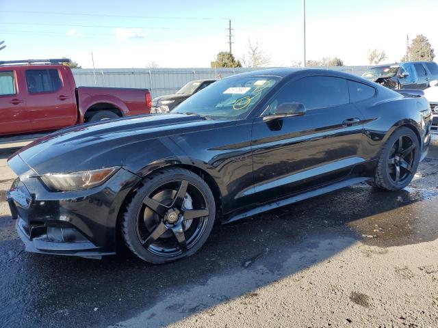 1FA6P8CF0F5368507 | 2015 FORD MUSTANG GT