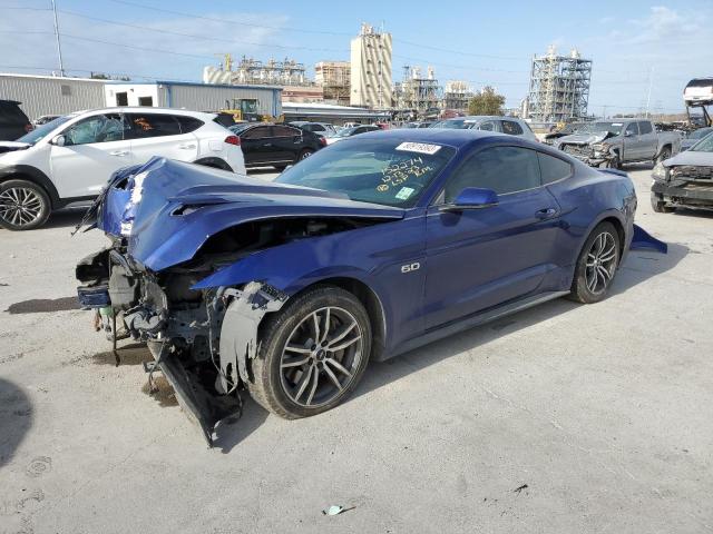 1FA6P8CF0F5411050 | 2015 FORD MUSTANG GT