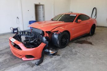 1FA6P8CF0G5283362 | 2016 FORD MUSTANG GT