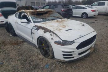 1FA6P8CF0J5106785 | 2018 FORD MUSTANG GT