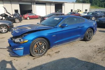 1FA6P8CF0J5106947 | 2018 FORD MUSTANG GT