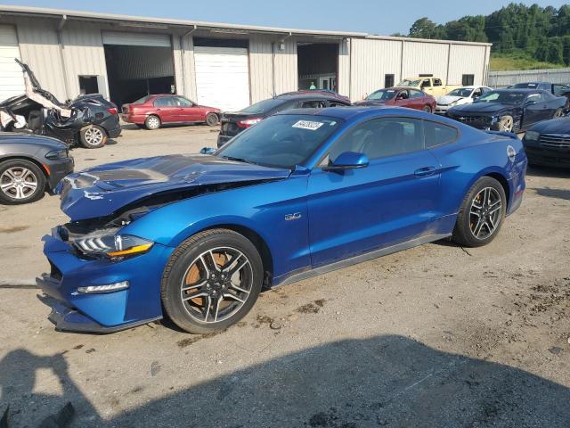 1FA6P8CF0J5106947 | 2018 FORD MUSTANG GT