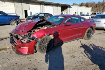 1FA6P8CF0J5112960 | 2018 FORD MUSTANG GT