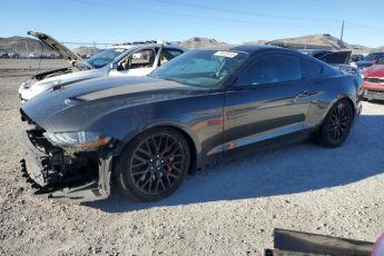 1FA6P8CF0L5125260 | 2020 FORD MUSTANG GT