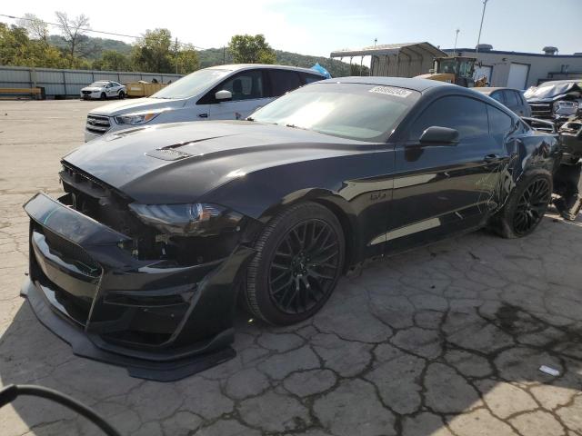 1FA6P8CF0L5178556 | 2020 FORD MUSTANG GT