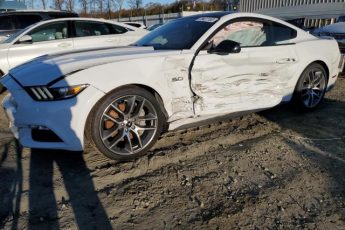 1FA6P8CF1G5214986 | 2016 FORD MUSTANG GT