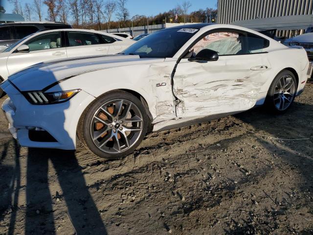 1FA6P8CF1G5214986 | 2016 FORD MUSTANG GT