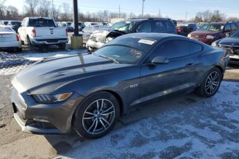 1FA6P8CF1H5224905 | 2017 FORD MUSTANG GT