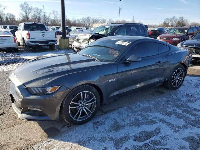 1FA6P8CF1H5224905 | 2017 FORD MUSTANG GT