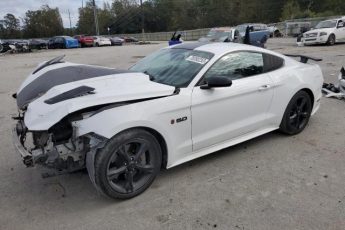 1FA6P8CF1H5340850 | 2017 FORD MUSTANG GT