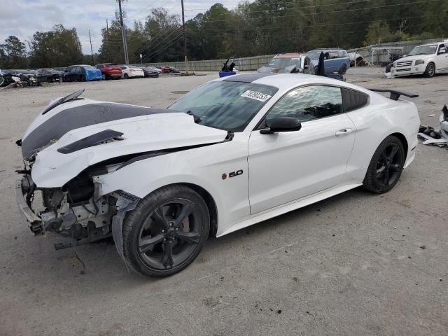 1FA6P8CF1H5340850 | 2017 FORD MUSTANG GT