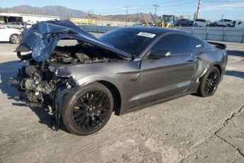 1FA6P8CF2G5202670 | 2016 FORD MUSTANG GT