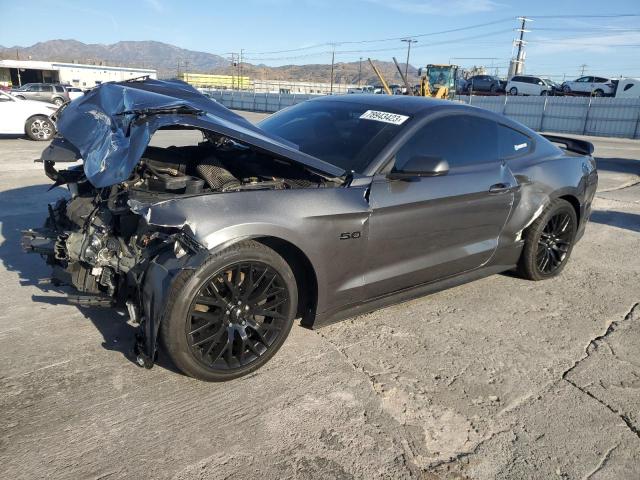 1FA6P8CF2G5202670 | 2016 FORD MUSTANG GT