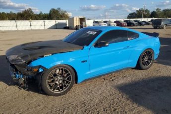 1FA6P8CF2H5308733 | 2017 FORD MUSTANG GT