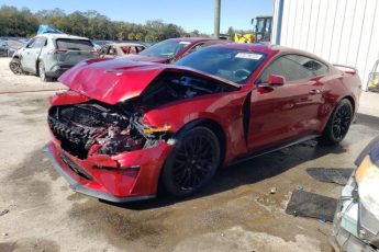 1FA6P8CF2J5137570 | 2018 FORD MUSTANG GT