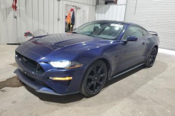 1FA6P8CF2J5162548 | 2018 FORD MUSTANG GT