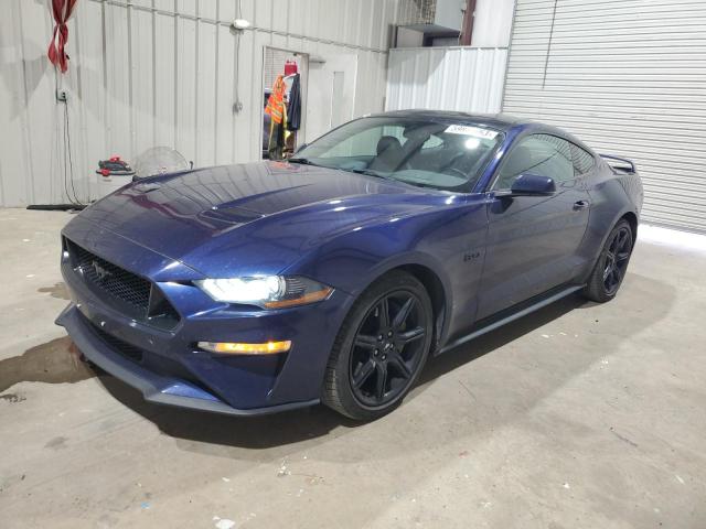 1FA6P8CF2J5162548 | 2018 FORD MUSTANG GT