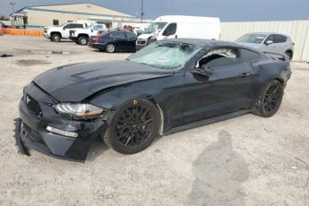 1FA6P8CF2J5180435 | 2018 FORD MUSTANG GT