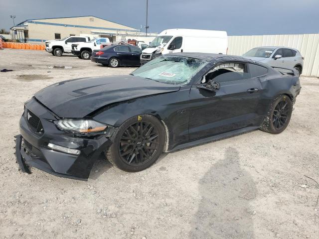 1FA6P8CF2J5180435 | 2018 FORD MUSTANG GT