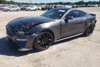 1FA6P8CF2K5111990 | 2019 FORD MUSTANG GT