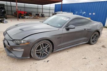 1FA6P8CF2L5124420 | 2020 FORD MUSTANG GT