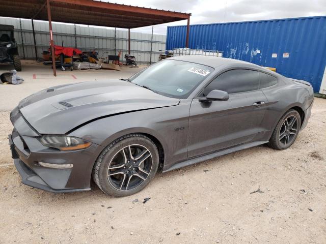 1FA6P8CF2L5124420 | 2020 FORD MUSTANG GT