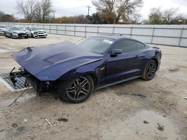 1FA6P8CF2L5172497 | 2020 FORD MUSTANG GT