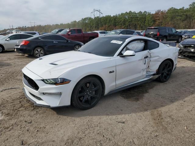 1FA6P8CF2L5183225 | 2020 FORD MUSTANG GT