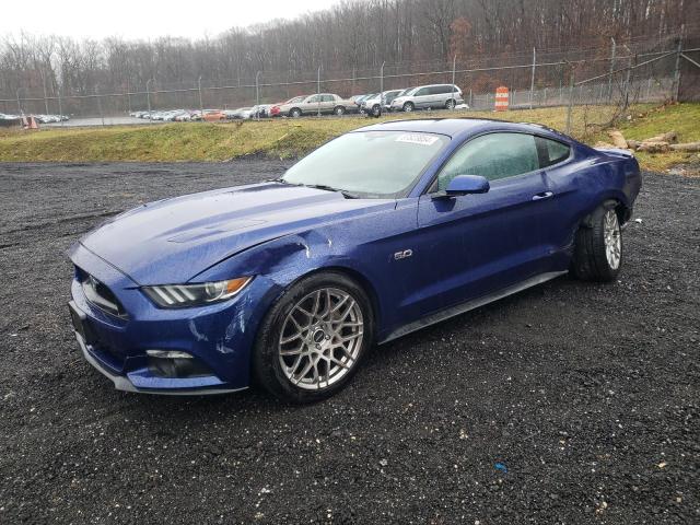 1FA6P8CF3G5309775 | 2016 FORD MUSTANG GT