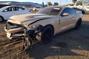 1FA6P8CF3H5250616 | 2017 FORD MUSTANG GT