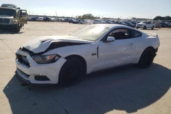 1FA6P8CF3H5316842 | 2017 FORD MUSTANG GT